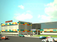 Рио Смоленск