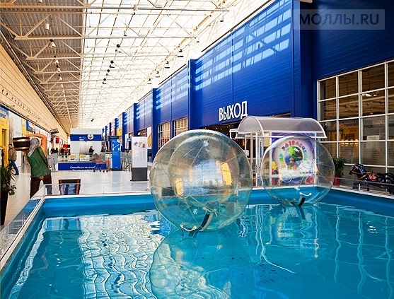 Мега Парнас