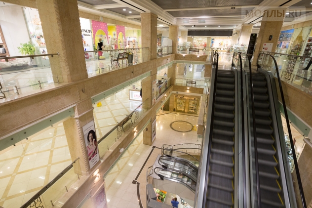 Европа Екатеринбург