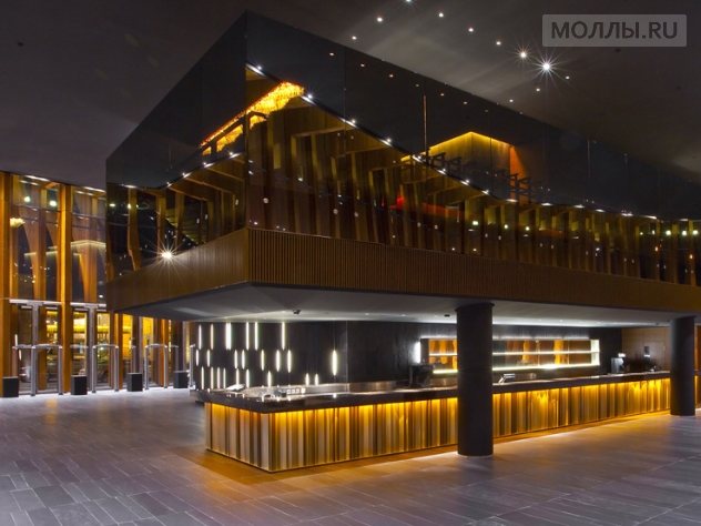 Барвиха Luxury Village