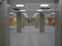 Гостиный двор Балахна