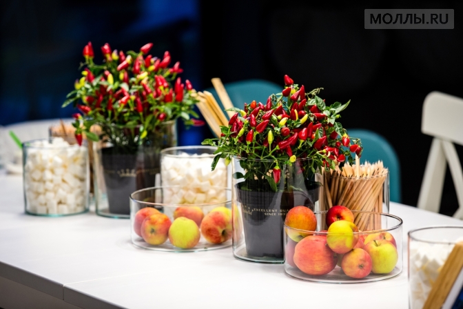 IKEA запускает «Вместокафе» в Москве