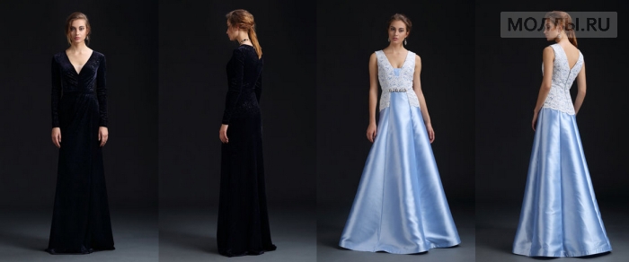 Isabel Garcia: новый магазин в Москве (фотогалерея)