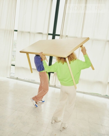 В российскую ИКЕА привезли самую долгожданную коллекцию года