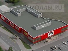 Парус Воронеж