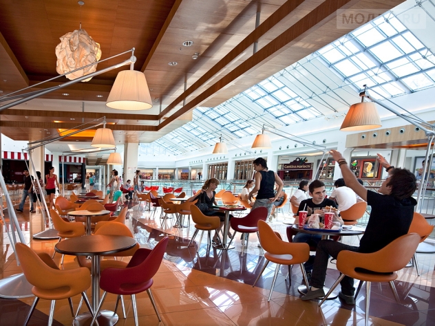 Метрополис