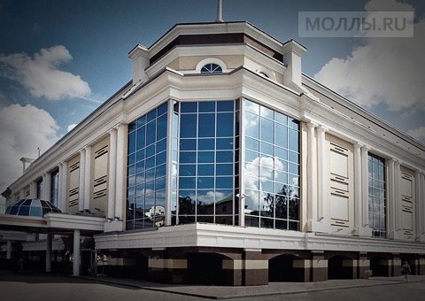 Вольво центр пенза