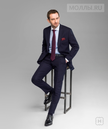 Henderson представил новую коллекцию весна-лето 2017