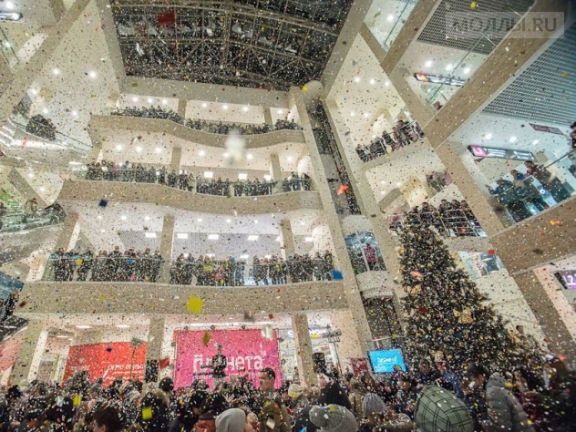 Планета Йошкар-Ола