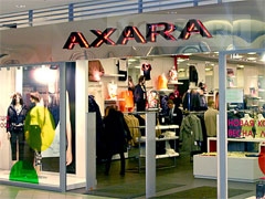 Axara