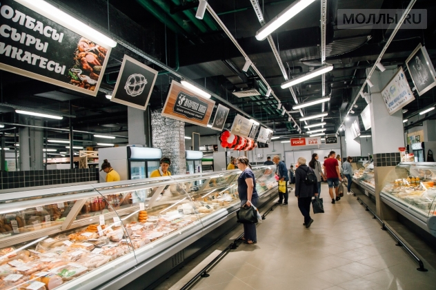 Виктория Плаза