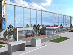 Времена года Магнитогорск