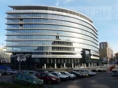 Центр Международной Торговли