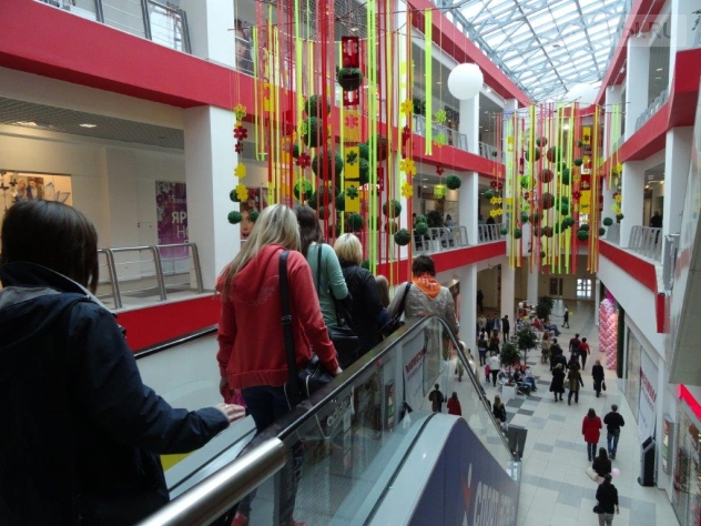 Комсомолл Красноярск