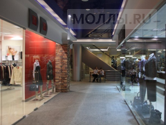 Арбат на Московской