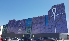 LAVANDA mall 