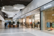 Владелец Zara открыл уникальные магазины в краснодарской «МЕГЕ»
