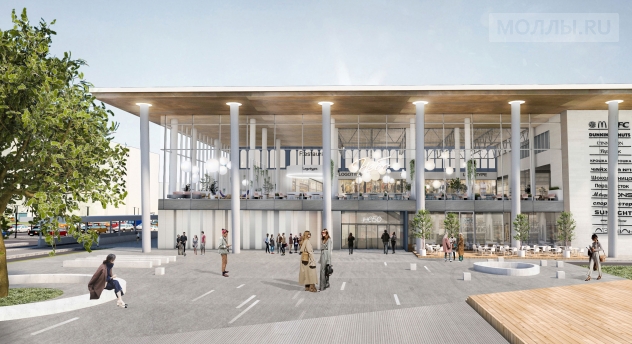 Небо Солнцево