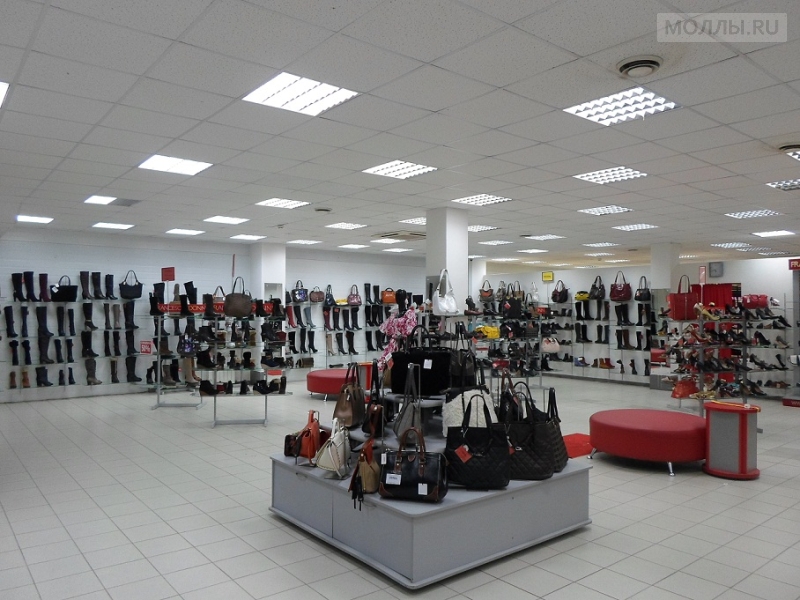 Инфинити ульяновск магазин