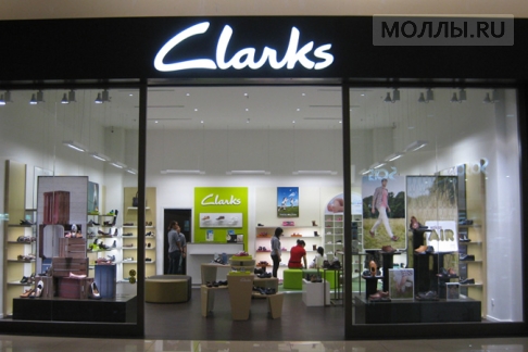 Clarks Обувь Мужская Интернет Магазин Официальный Сайт