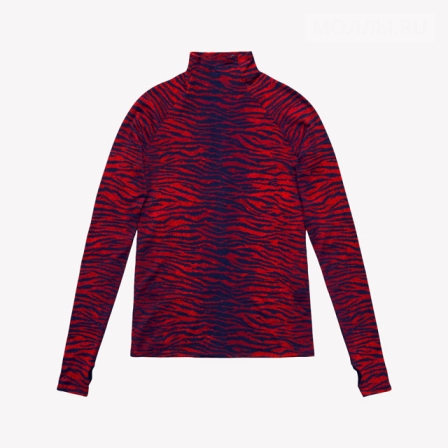 Коллекция Kenzo х H&M: в продаже с 3 ноября