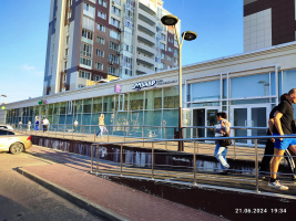 Макеевский Стрит