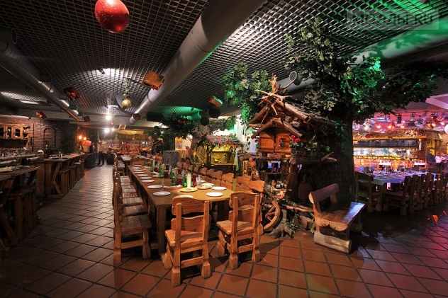 Северное Нагорное