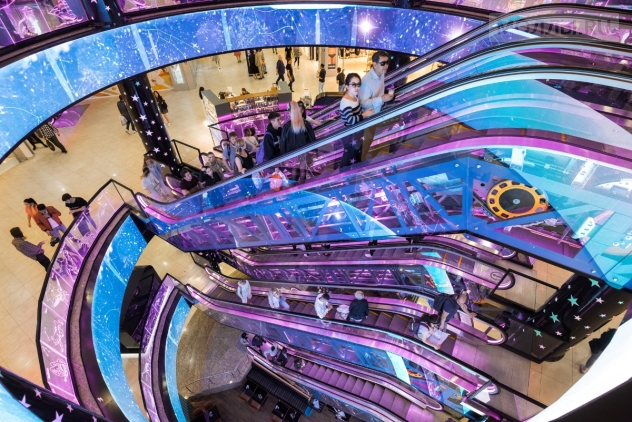 Европейский