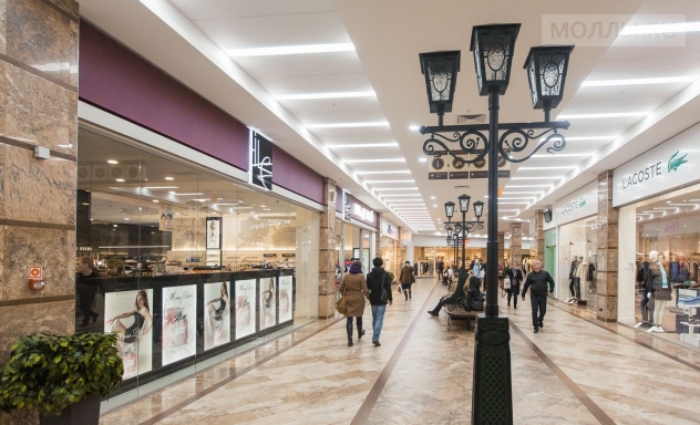 Галерея Вояж