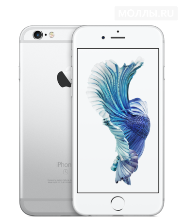 Apple назвала цены на новый iPhone 6s в России
