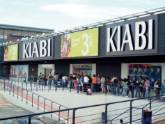Kiabi Интернет Магазины В Москве Каталог
