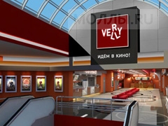 Петровский