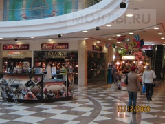 Рио Коломна