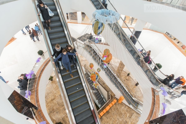 Галерея Вояж