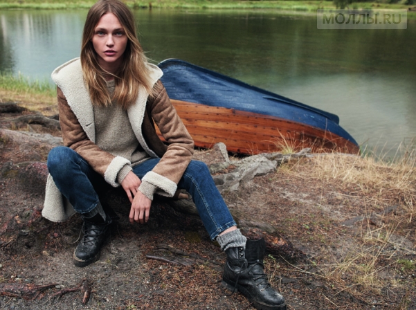 Mango представляет новую стратегию развития