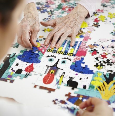 История игрушек IKEA - во всех магазинах в ноябре