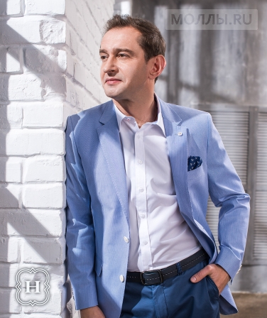 Дом моды Henderson представил новую коллекцию