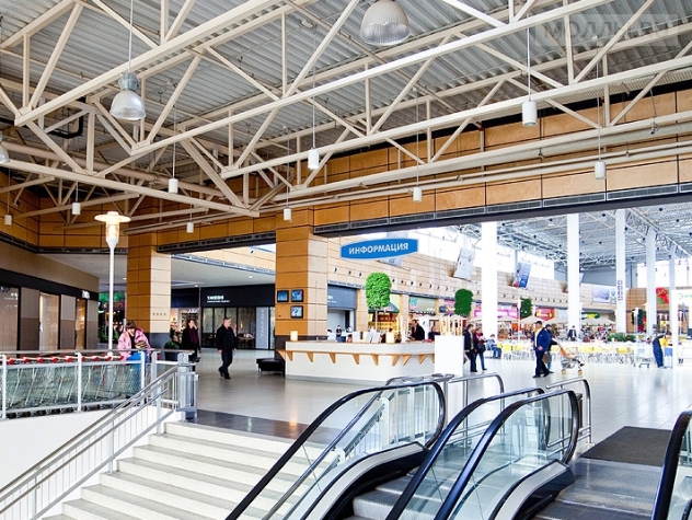 Мега Парнас