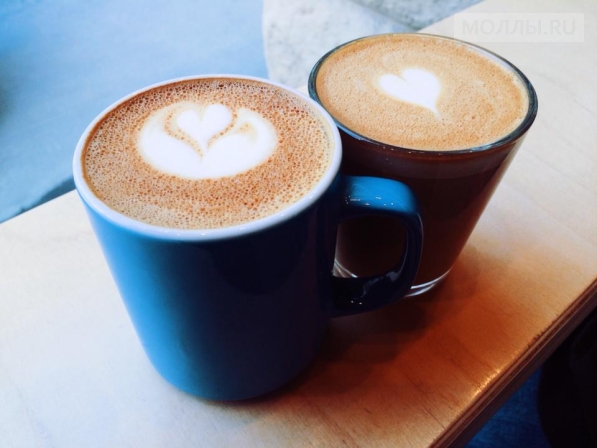 Сегодня в Москве открывается 2-я кофейня Good Enough