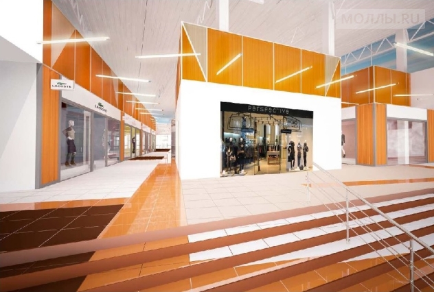 Олимп Нижний Новгород