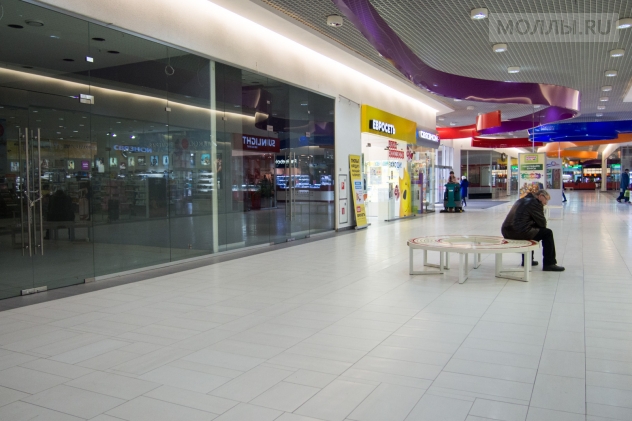 Jam Молл Иркутск