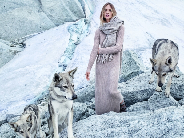 Mango представляет новую стратегию развития