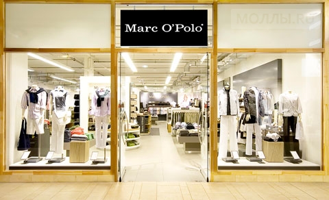 Marc O'Polo