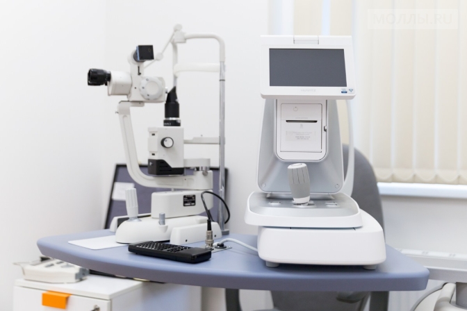 Сеть оптик «Счастливый взгляд» открывает флагманские салоны в Москве и Санкт-Петербурге