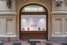 В ГУМе открылся бутик Versace