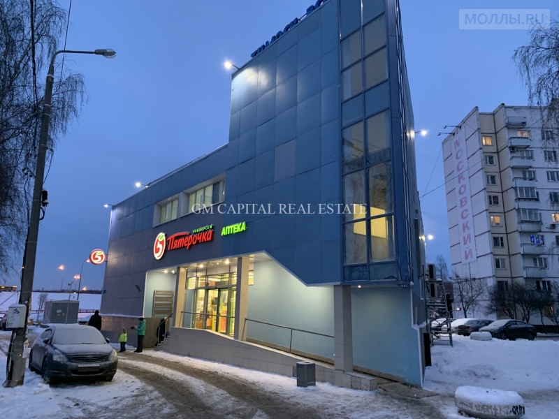 Тц солярис аренда помещений