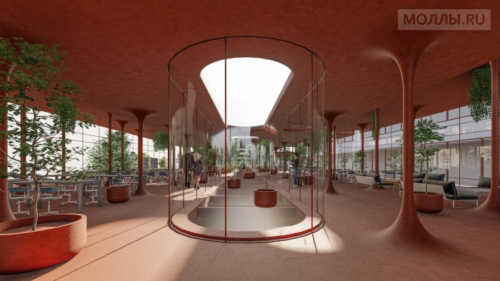 Учёные продумали, как безопасно работать и учиться в пандемию