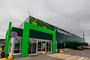 В Татарстане «Перекресток» открывается на месте местной продуктовой сети