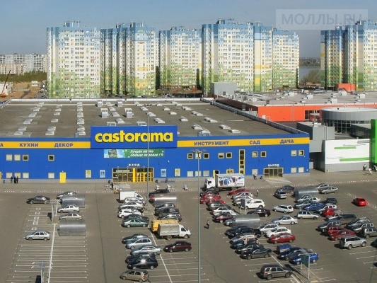 Седьмое небо