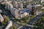 В Ташкенте строят ТРЦ ETÉRA с фуд-холлом The China Town на 5 тыс...
